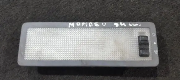 Ford Mondeo MK II Front seat light 94BG13776AAW D2S2A