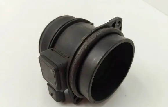 Volvo S40 Mass air flow meter 9645948980