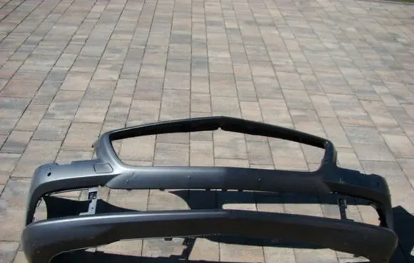 Mercedes-Benz SLK R172 Front bumper