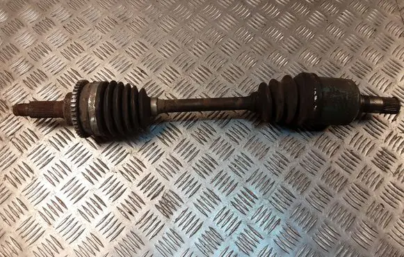 Mazda 626 Front driveshaft