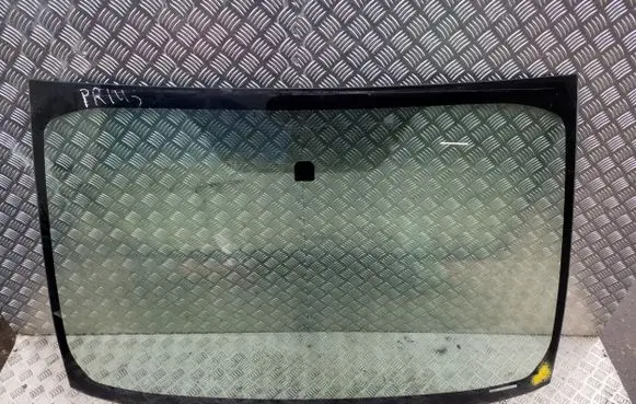 Toyota Prius (XW30) Front windscreen/windshield window 