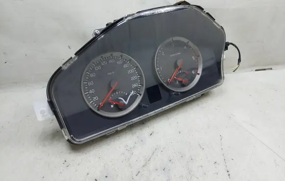 Volvo V50 Speedometer (instrument cluster) 30669185 30710071