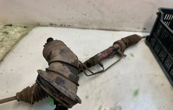 Seat Ibiza II (6k) Steering rack 312