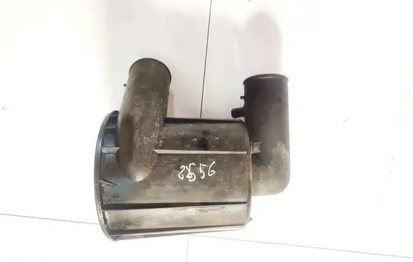 Fiat Ducato Air filter box