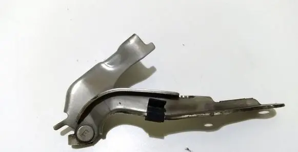 Toyota Land Cruiser (J120) Engine bonnet/hood hinges