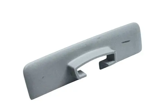 Volkswagen PASSAT B6 Rearview mirror trim 3C0857304B