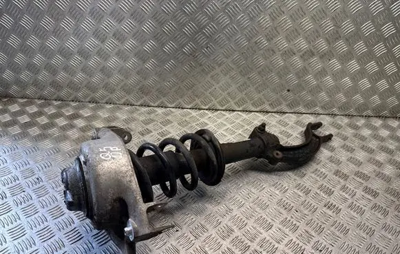 Audi Q5 SQ5 8R Front shock absorber with coil spring 8R0031BB