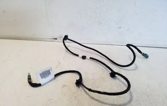 Other wiring loom