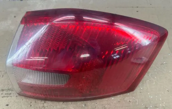 Ford Kuga I Rear/tail lights 167098