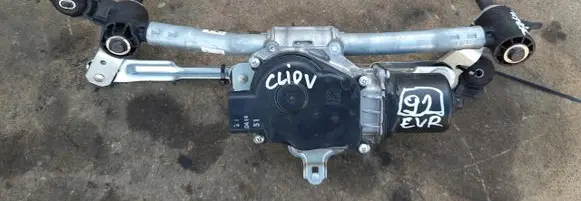 Renault Clio V Front wiper linkage 288008291R