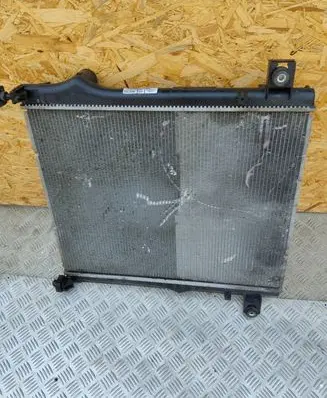 Dodge Nitro Coolant radiator 1157C1 55056966AB T966AB4622