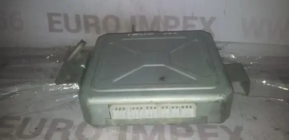 Mazda 626 Other control units/modules GA2A67650 0DDAAB