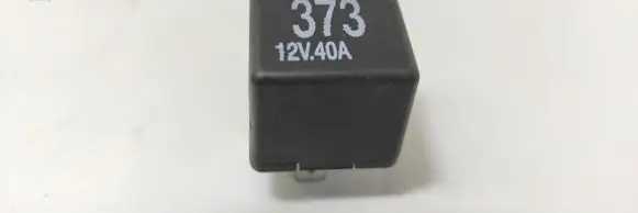 Audi A6 S6 C6 4F Other relay 8D0951253A