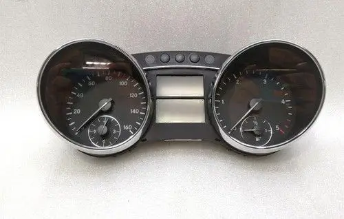 Mercedes-Benz R W251 Speedometer (instrument cluster) A2514406511