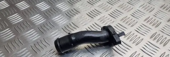 Peugeot 407 Intercooler hose/pipe 9644825080