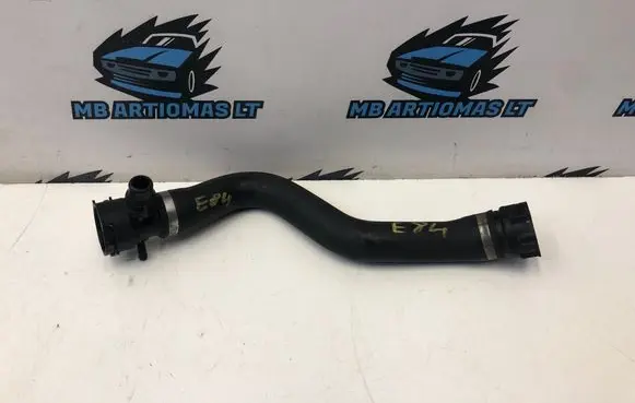 BMW X1 E84 Engine coolant pipe/hose 7148378 1712779