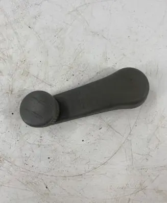 Volkswagen Transporter - Caravelle T5 Front door window winding handle 1H0837581D