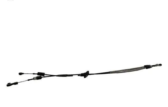 Gear shift cable linkage