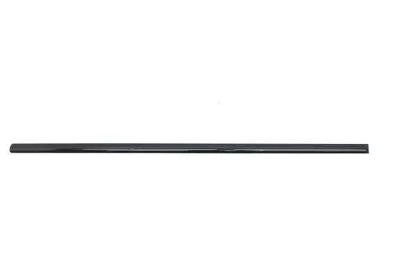Jaguar XJ X350 Front door trim (molding) 2W935420781ABLH 2W935420781AB