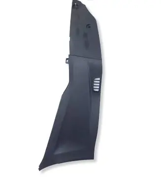 Peugeot 2008 II Centre console side trim front 9832338980 9841977380