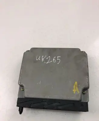 Volvo S80 Engine control unit/module ECU 09497544A