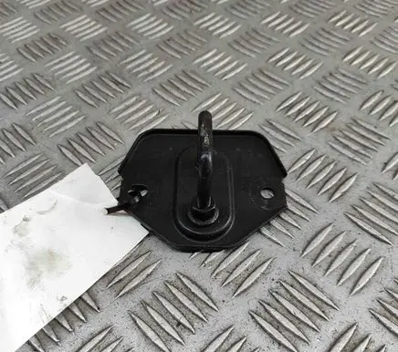 Land Rover Range Rover Velar Engine bonnet/hood lock/latch loop/hook HK8316K689AB