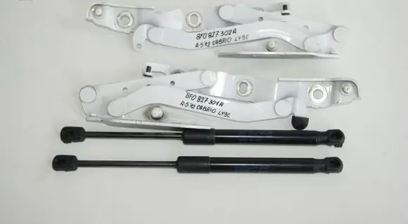 Audi A5 8T 8F Tailgate/trunk/boot hinge 8F0827301A