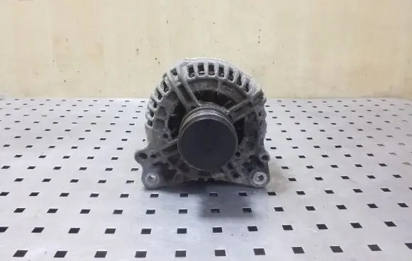 Audi TT TTS Mk2 Generator/alternator 06F903023F 0124525091