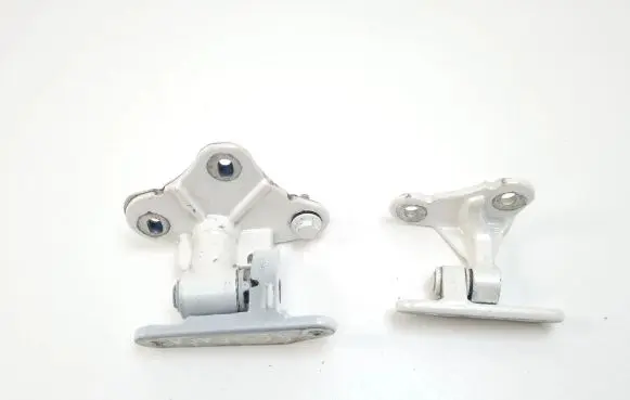 Mercedes-Benz GL X164 Rear door hinge set 