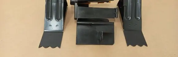 Land Rover Range Rover L322 Tool set 1097068 71111097068