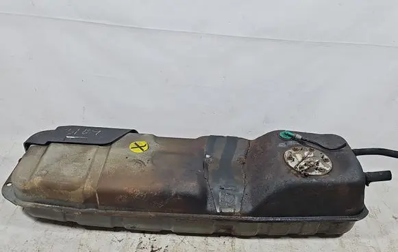 Ford Explorer Fuel tank