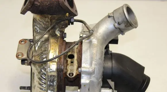Audi A6 S6 C7 4G Turbo 059145874J 6TB2056VZK 8049865