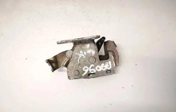 Citroen Jumper Seat back rest lock catch a997