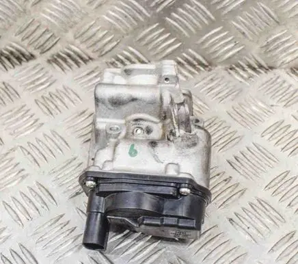 Audi Q7 4M EGR valve 10011289
