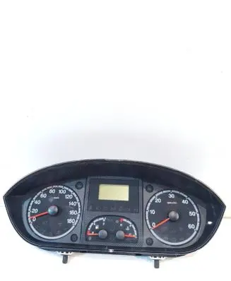 Fiat Ducato Speedometer (instrument cluster) 503001210201 292170 1358173080