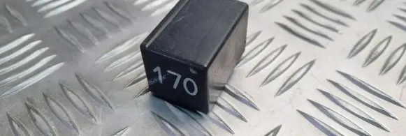 Volkswagen Sharan Other relay 7M0959627B
