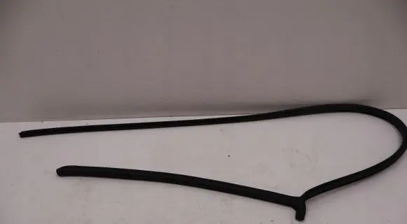 Volvo XC60 Sliding door rubber seal 31424689