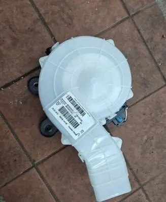 Citroen C4 II Picasso Heater fan/blower 967638458 188700000