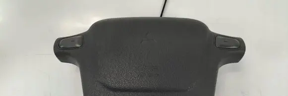 Mitsubishi Pajero Airbag set 