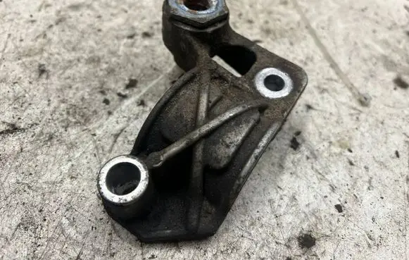 Mercedes-Benz E W211 Other front suspension part 