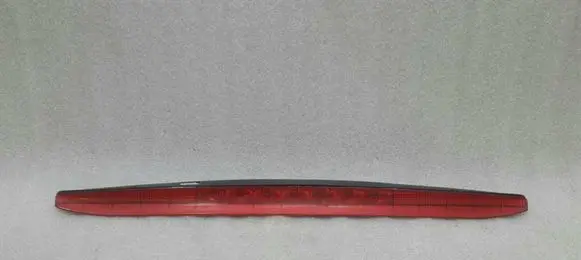 Porsche Boxster 986 Third/center stoplight