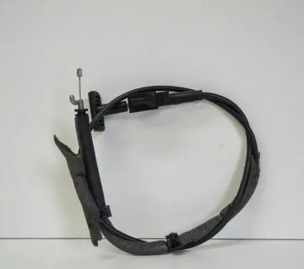 Volkswagen Jetta VII Other interior part