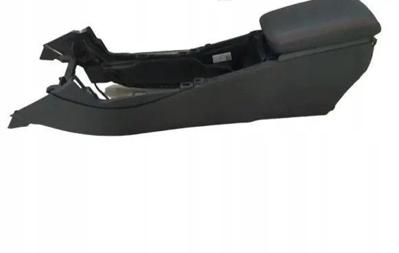 Mercedes-Benz CLA C117 X117 W117 Center console