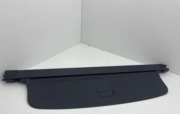 Audi Q2 - Parcel shelf load cover 8W9863553