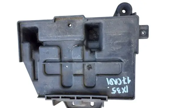 Hyundai ix35 Battery tray 371502S200