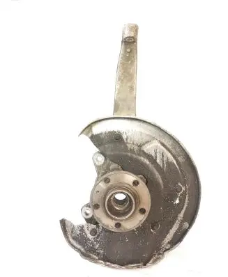 Volvo XC60 Front wheel hub 31476878