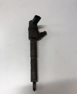 Opel Insignia A Fuel injector 0445110327