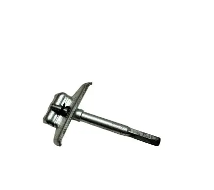 Battery bracket