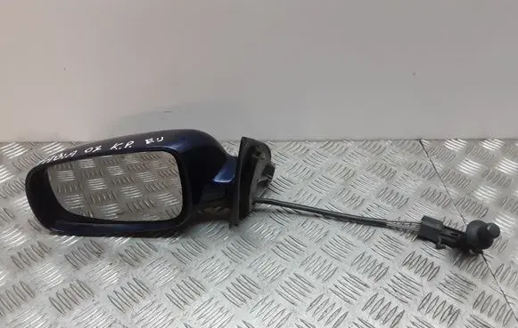 Skoda Fabia Mk1 (6Y) Manual wing mirror 012685