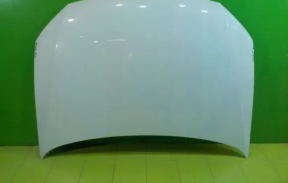 Volkswagen Polo V 6R Engine bonnet/hood 17AB175